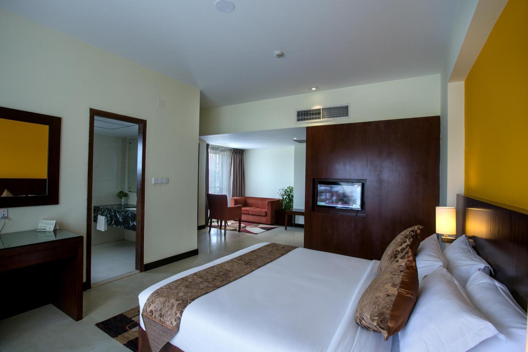 Hotel Grand Park Barishal Exterior photo