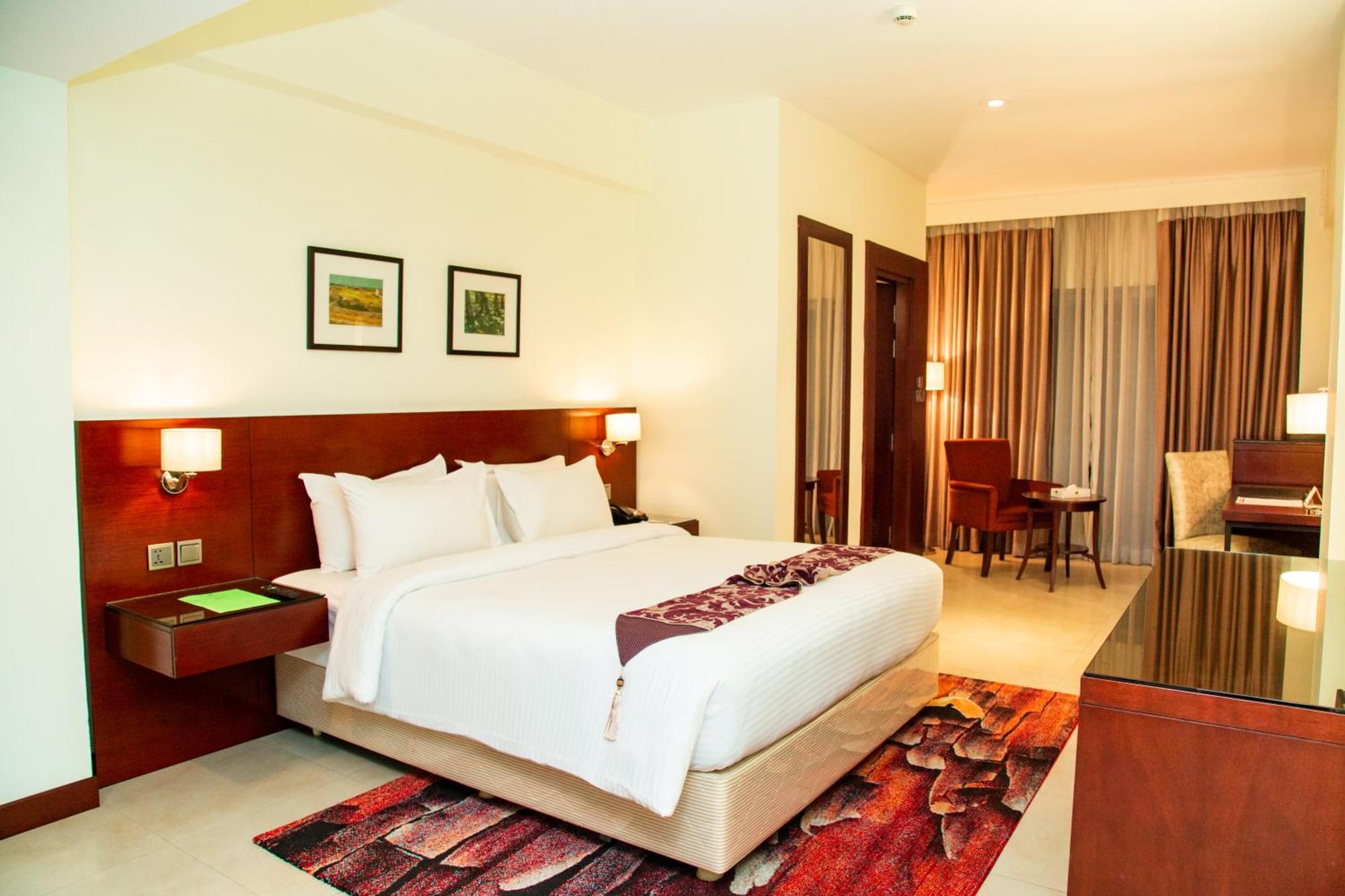 Hotel Grand Park Barishal Exterior photo