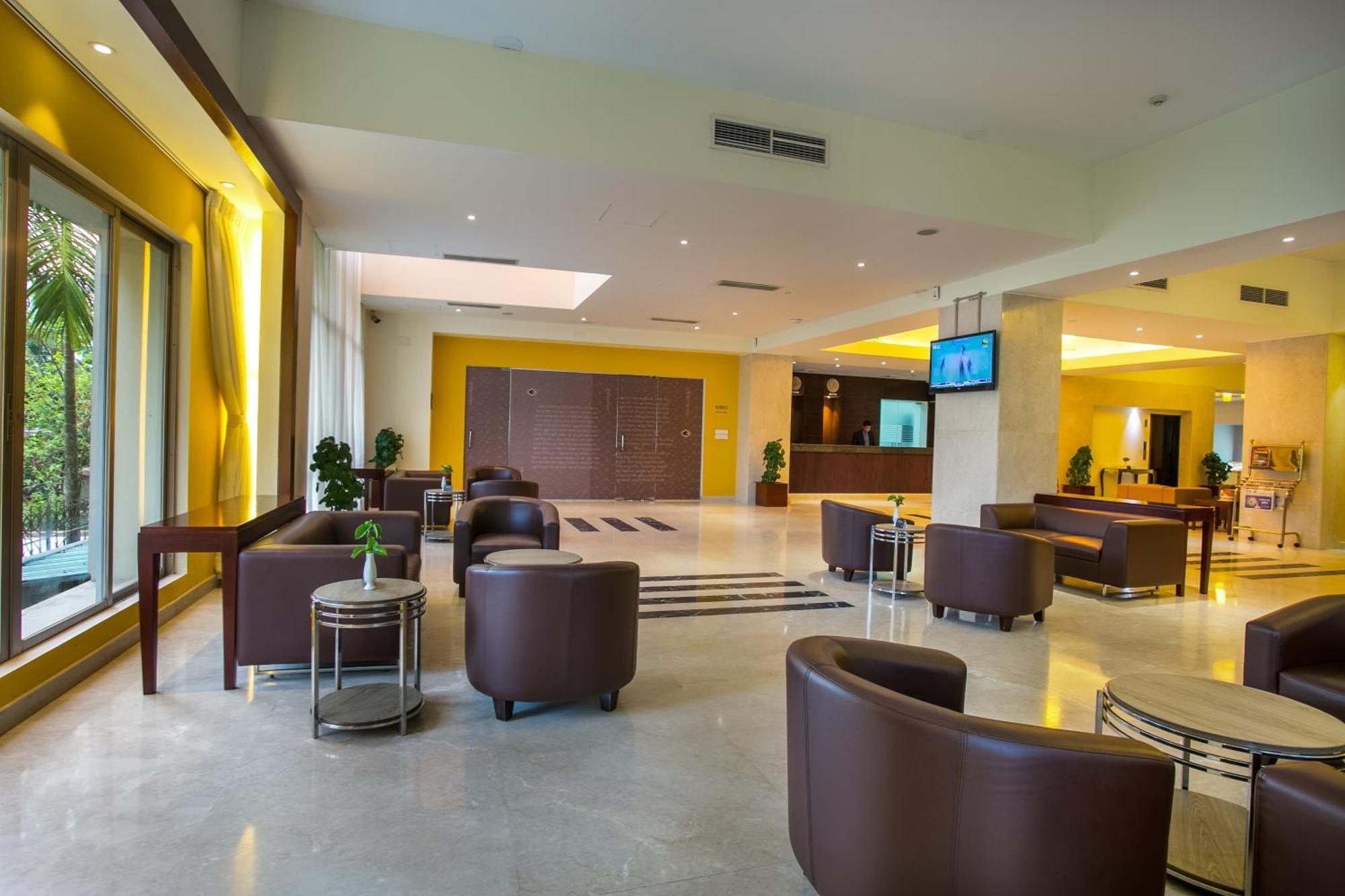 Hotel Grand Park Barishal Exterior photo