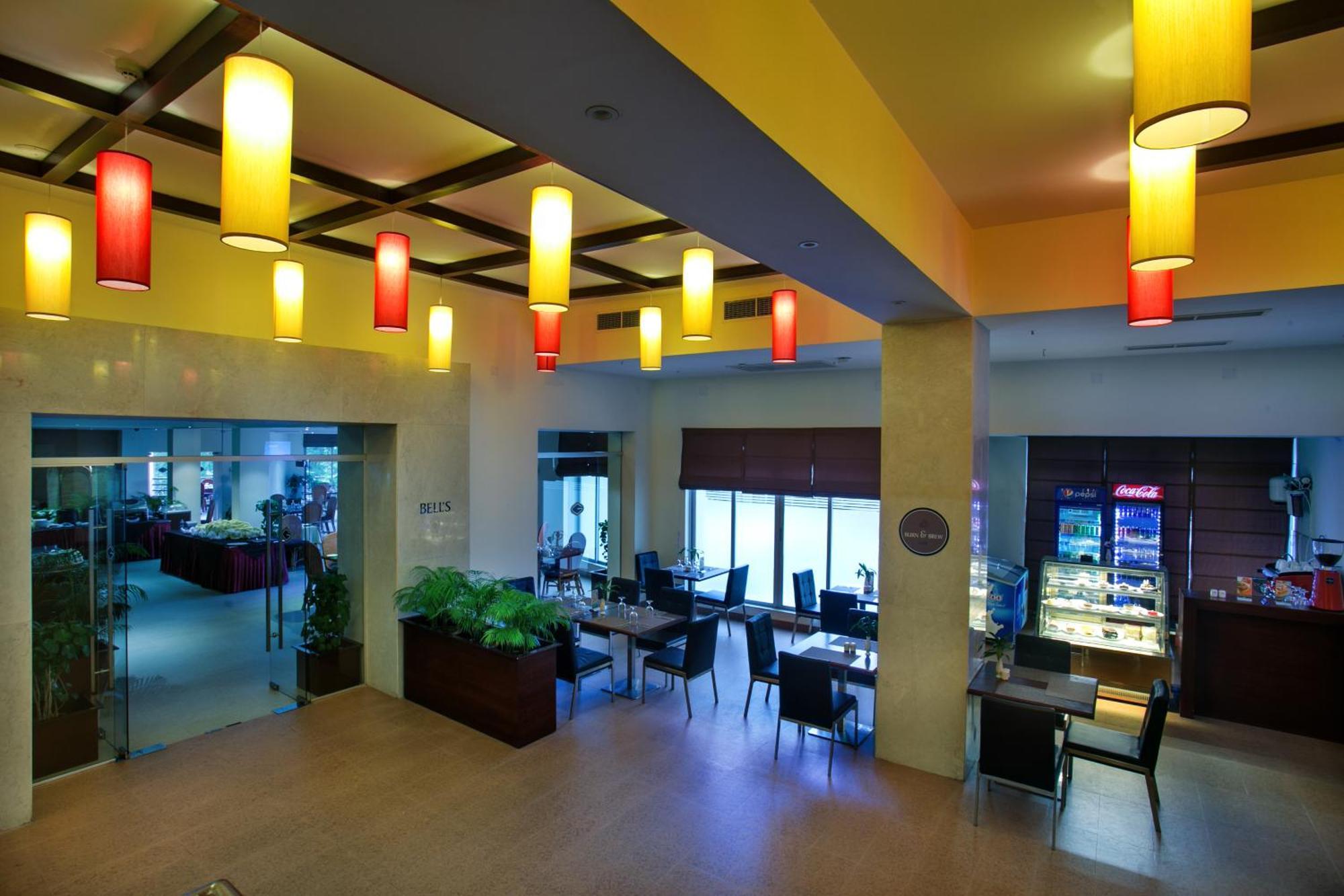 Hotel Grand Park Barishal Exterior photo