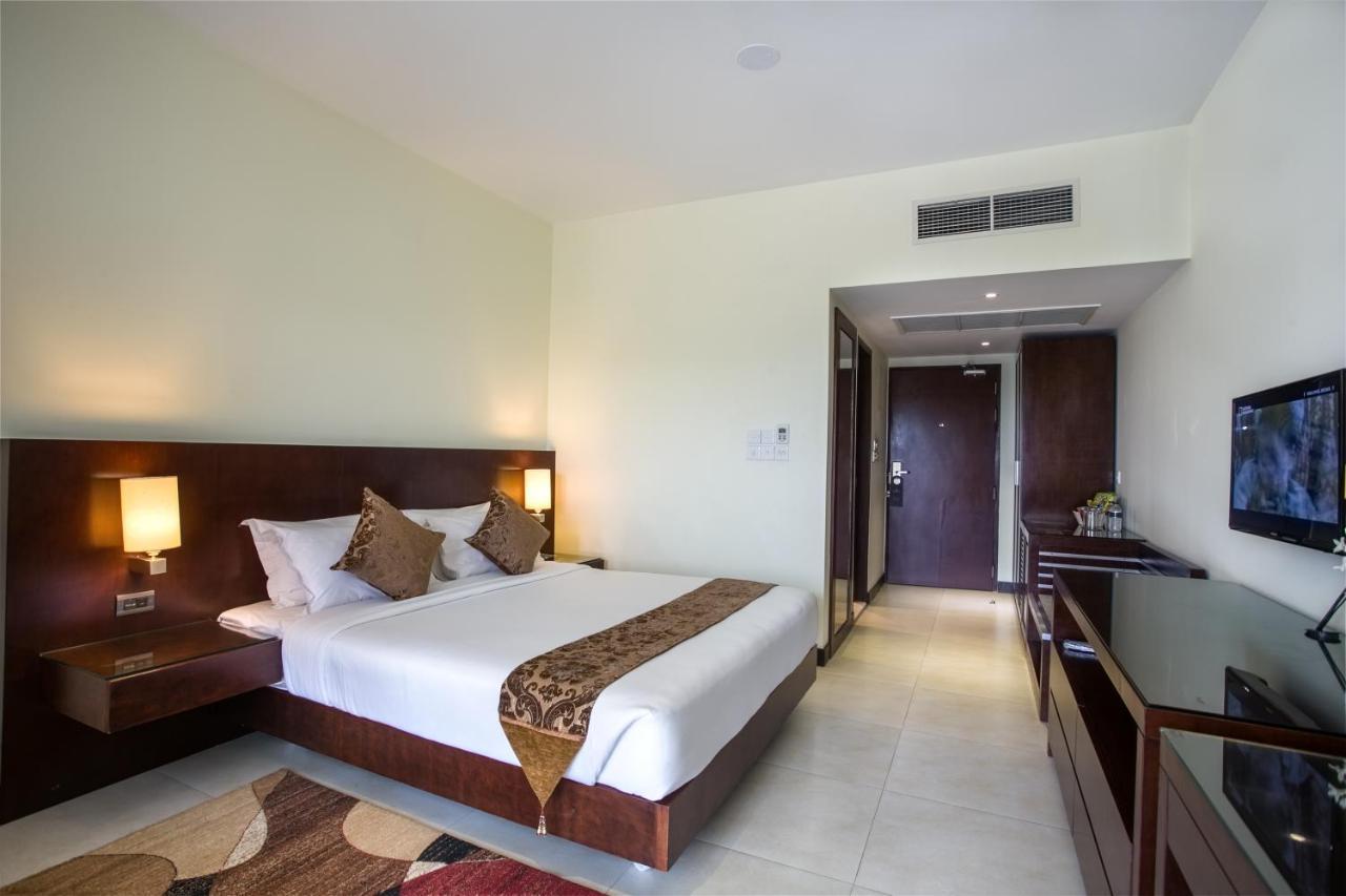 Hotel Grand Park Barishal Exterior photo