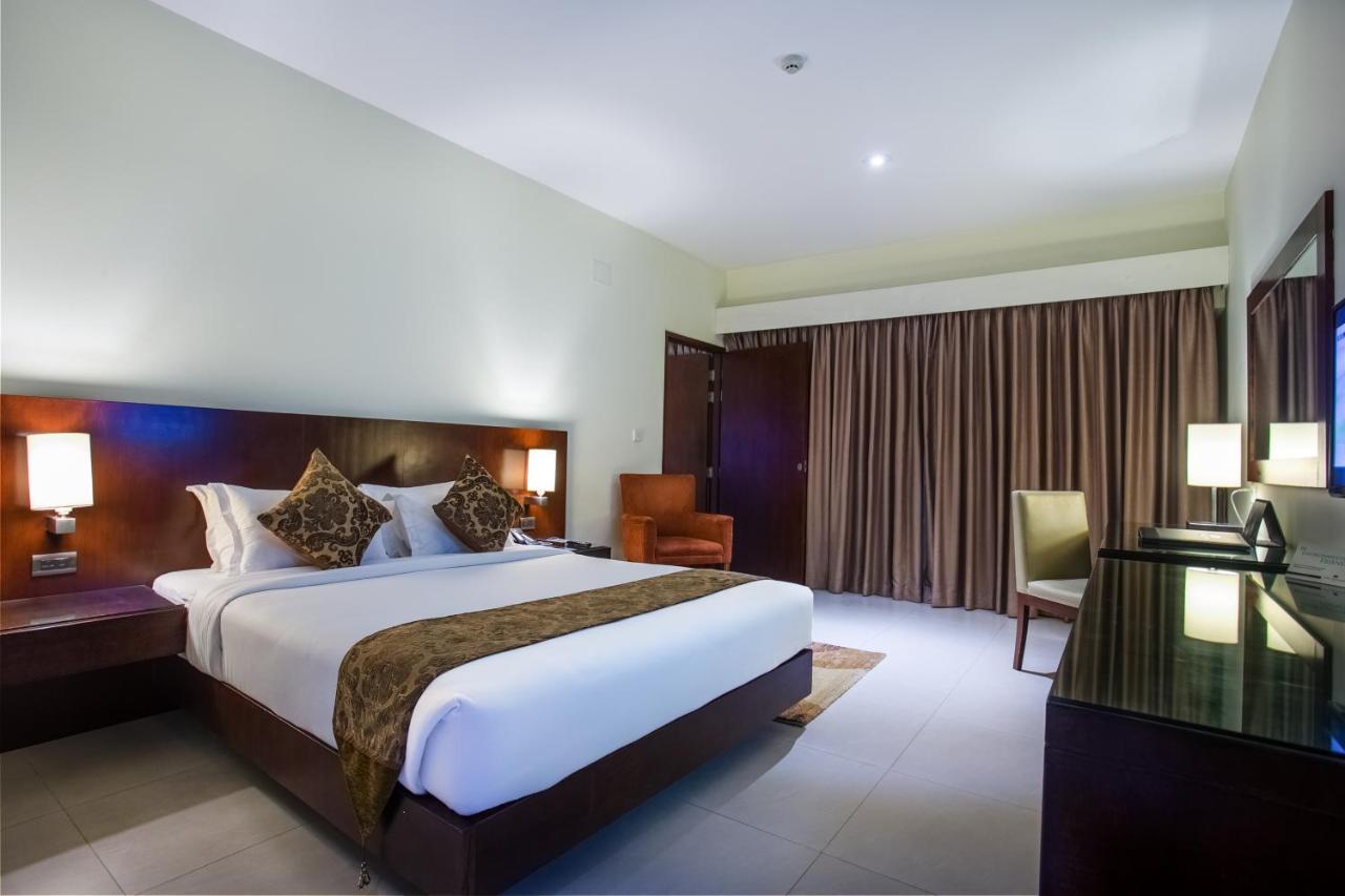 Hotel Grand Park Barishal Exterior photo