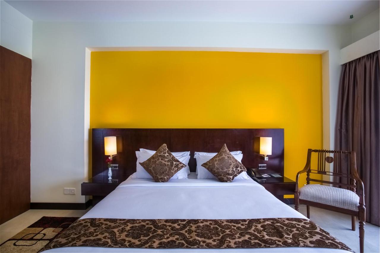 Hotel Grand Park Barishal Exterior photo